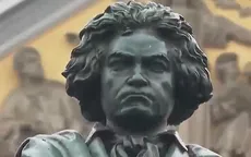 Phát hiện mới về sức khỏe nhà soạn nhạc Beethoven lúc cuối đời