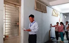 Đà Nẵng: Cưỡng chế thu hồi nhiều chung cư thuộc sở hữu Nhà nước