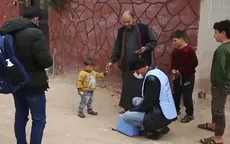 Nguy cơ bùng phát dịch tả toàn cầu là rất cao