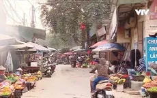 Hòa Bình nóng nhất trong 27 năm