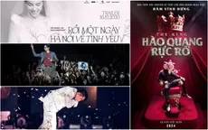 Nghệ sĩ Việt với xu hướng thực hiện các bộ phim cá nhân
