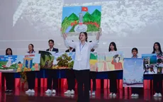 143 dự án dự  thi khoa học, kỹ thuật cấp quốc gia học sinh trung học lần thứ 11