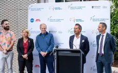 Australia ra mắt Học viện Vũ trụ cho người bản địa