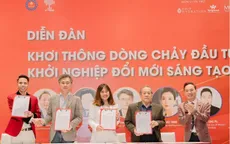 Quỹ Đầu tư Khởi nghiệp Quốc gia - VNSIF hợp tác với Quỹ tỷ đô XnTree Ventures