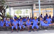 Số người trẻ bị tâm thần do ma túy tăng