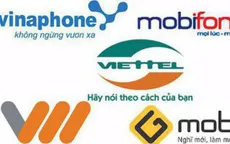 Hơn 1 triệu thuê bao được chuẩn hóa thông tin