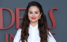 Selena Gomez gia nhập "Câu lạc bộ tỷ lượt stream" của Spotify