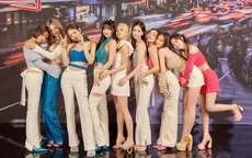 TWICE - Nhóm nhạc nữ đầu tiên trên thế giới "cháy vé" tại sân vận động SoFi của Mỹ