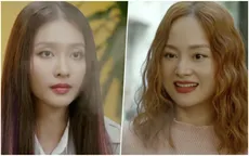 Gia đình mình vui bất thình lình - Tập 5: Hà và Trâm Anh giảng hòa, vui vẻ làm chị em dâu