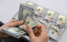 Tỷ giá USD trượt dốc