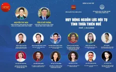 Quản trị truyền thông chính sách thúc đẩy khoa học và công nghệ trong khởi nghiệp học sinh, sinh viên