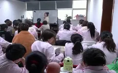 Nhiều người tại Trung Quốc sẵn sàng trở thành giúp việc hoặc bảo mẫu