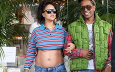 Rihanna bị một người đàn ông lạ mặt đột nhập nhà riêng để cầu hôn