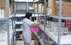 7.000 hồ sơ thiết bị y tế chưa được cấp phép