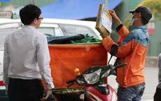 “Cuộc đua xanh” của thương mại điện tử