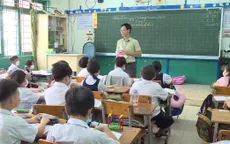 TP Hồ Chí Minh xử lý nhanh ổ cúm A/H1N1 tại trường tiểu học