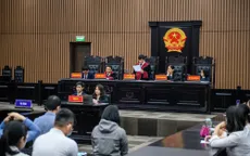 “Siêu lừa” Hà Thành bị tuyên phạt tù chung thân