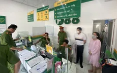 13 địa điểm kinh doanh của F88 tại Tiền Giang có dấu hiệu vi phạm