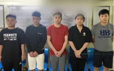 Bắt ổ nhóm giả danh ngân hàng lừa đảo chiếm đoạt hơn 2 tỷ đồng