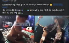 Vụ clip bé trai bị cha dượng ép dùng ma túy: Hội Bảo vệ quyền trẻ em lên tiếng