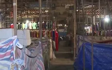 Hà Nội: Chợ truyền thống đìu hiu, tiểu thương ế ẩm