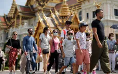 Du lịch phục hồi, kinh tế Thái Lan có thể tăng trưởng 4% trong năm nay