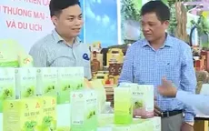 TP Hồ Chí Minh kết nối cung cầu với các tỉnh thành Bắc Trung Bộ