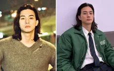 Nam diễn viên Hàn Quốc Kim Ji Hoon không giặt quần áo sau khi mặc