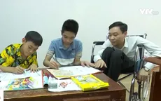Cơ hội việc làm trong ngành Công tác xã hội của người khuyết tật