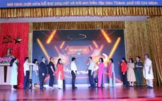 TP Hồ Chí Minh ra mắt mô hình một cửa hỗ trợ phụ nữ và trẻ em