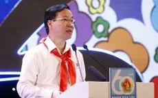 Chủ tịch nước: Thiếu nhi làm được việc tốt thì người lớn càng phải làm được việc tốt