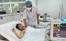 Vụ ngộ độc cá muối ủ chua: Bệnh nhân cuối cùng cai máy thở