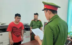 Shipper chiếm đoạt gần 300 triệu đồng tiền hàng