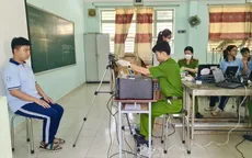 TP Hồ Chí Minh ưu tiên cấp CCCD cho học sinh