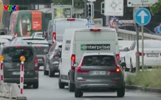 Câu chuyện giảm thiểu khí thải gây tranh cãi tại châu Âu