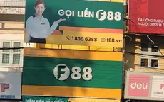 Long An đồng loạt kiểm tra các điểm kinh doanh F88