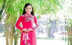 Hoa hậu Doanh nhân Đặng Huỳnh Thanh: Không cho phép bản thân lùi bước trước khó khăn