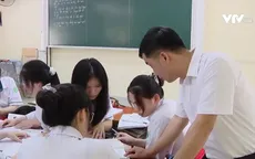 Nhiều học sinh không đăng ký xét tuyển đại học