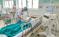 Nổ đầu đạn, 5 người thương vong