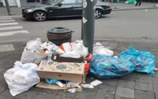 Brussels bắt buộc phân loại rác thực phẩm tại nguồn