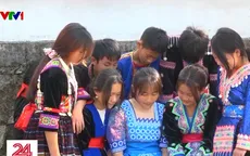 Sản phẩm số - kim chỉ nam giúp trẻ em, thanh niên dân tộc thiểu số tự bảo vệ mình