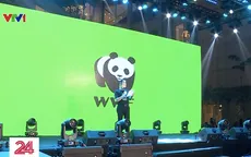 Giờ Trái đất: Tắt đèn bật ý tưởng 2023 - Bảo vệ hành tinh xanh