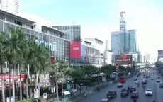 Nhiệt độ mùa Hè ở Thái Lan sẽ nóng hơn năm ngoái