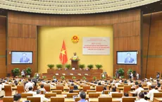 Hội nghị đại biểu Quốc hội chuyên trách sẽ thảo luận về dự án Luật Đất đai (sửa đổi)