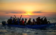 Thuyền bị chìm ngoài khơi Tunisia, ít nhất 29 người di cư châu Phi thiệt mạng