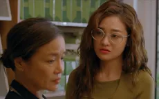 Đừng nói khi yêu - Tập 25: Dù chia tay Quy, Ly vẫn không nghỉ việc