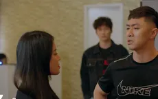 Đừng nói khi yêu - Tập 25: Tú bị đồng nghiệp "giở trò mèo"