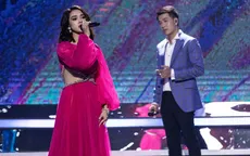 Giám khảo Huy Tuấn ngang nhiên “phá luật” vì Quỳnh Lương