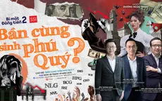 [11h20 ngày 29/3] Bí mật đồng tiền mùa 2 - Số 04: Bần cùng sinh phú Quý?