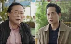 Dưới bóng cây hạnh phúc - Tập 43: Bố vợ dọa đón Son về, Đạt buông tay?